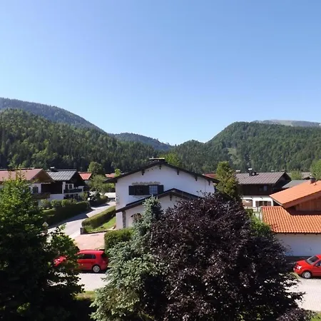 3 G-dreigiebel Im Haus Lohrey Reit im Winkl