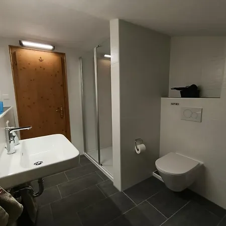 3 G-dreigiebel Im Haus Lohrey * Reit im Winkl