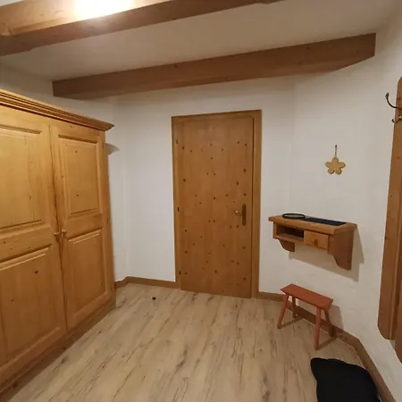 3 G-dreigiebel Im Haus Lohrey *